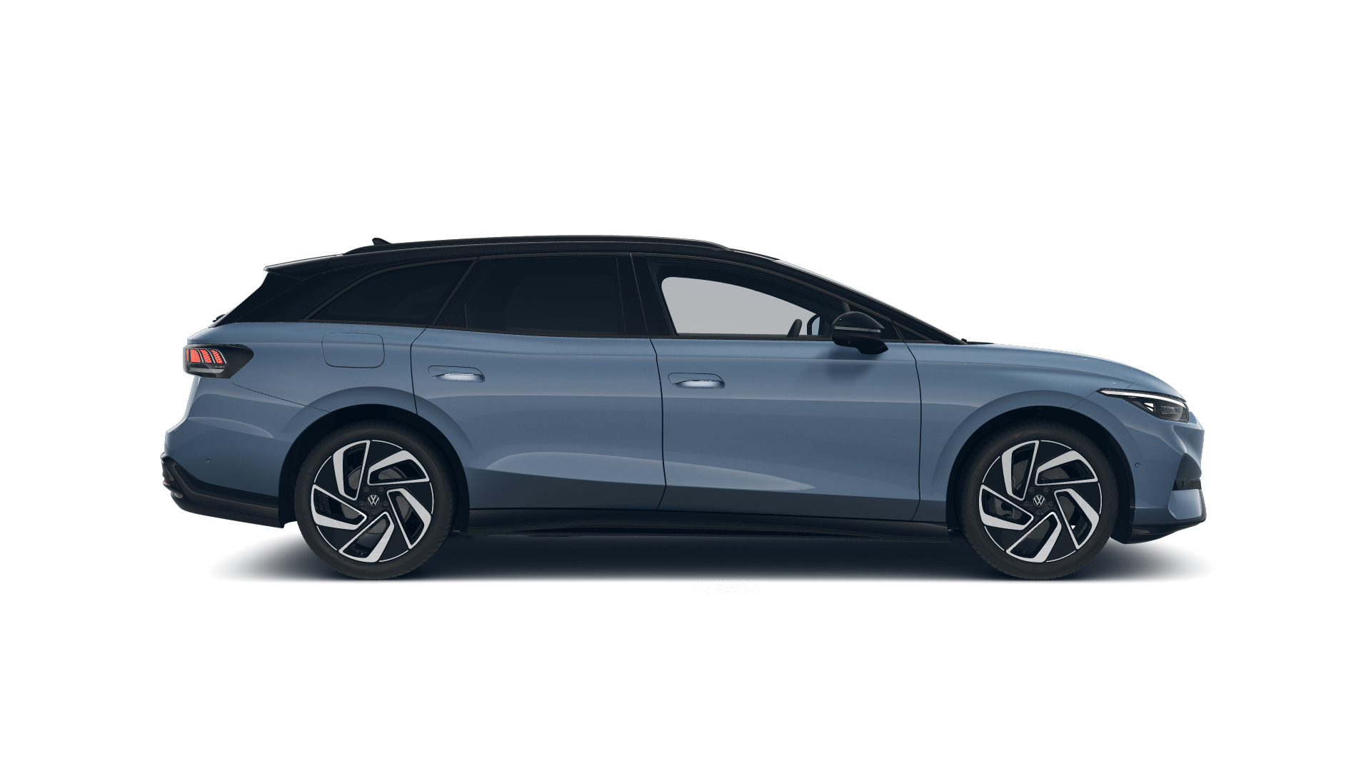 Volkswagen ID.7 Pro Tourer