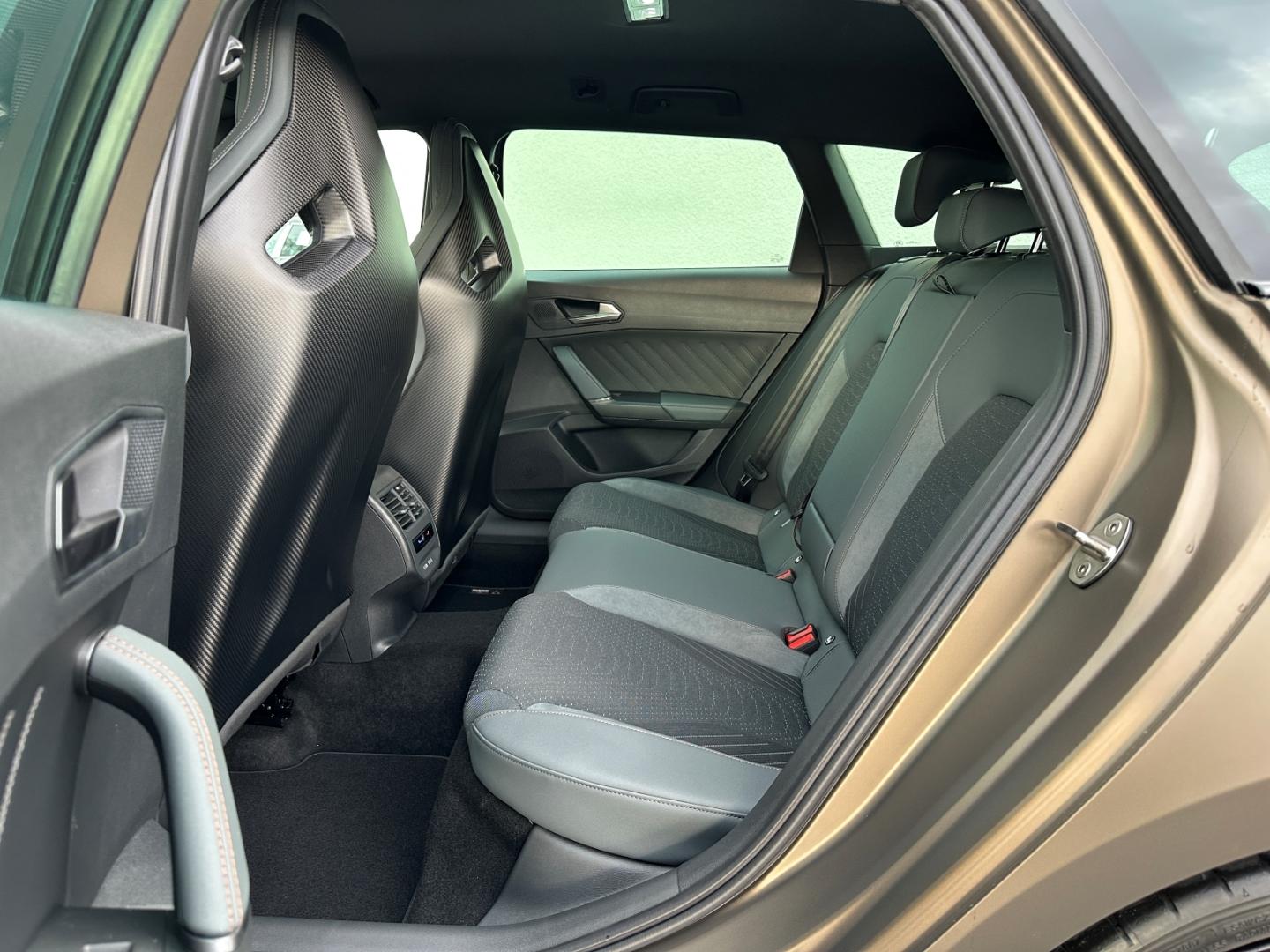 Cupra Leon DSG Sportstourer VZ e-Hybrid