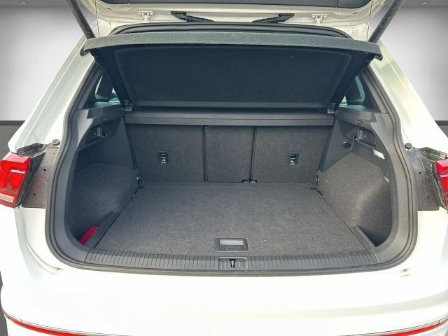 Volkswagen Tiguan 2.0 TDI R-Line