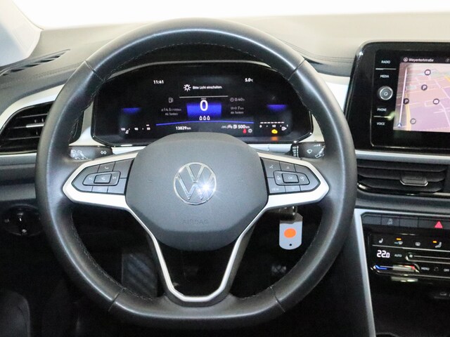 Volkswagen T-Roc 1.0 TSI Life