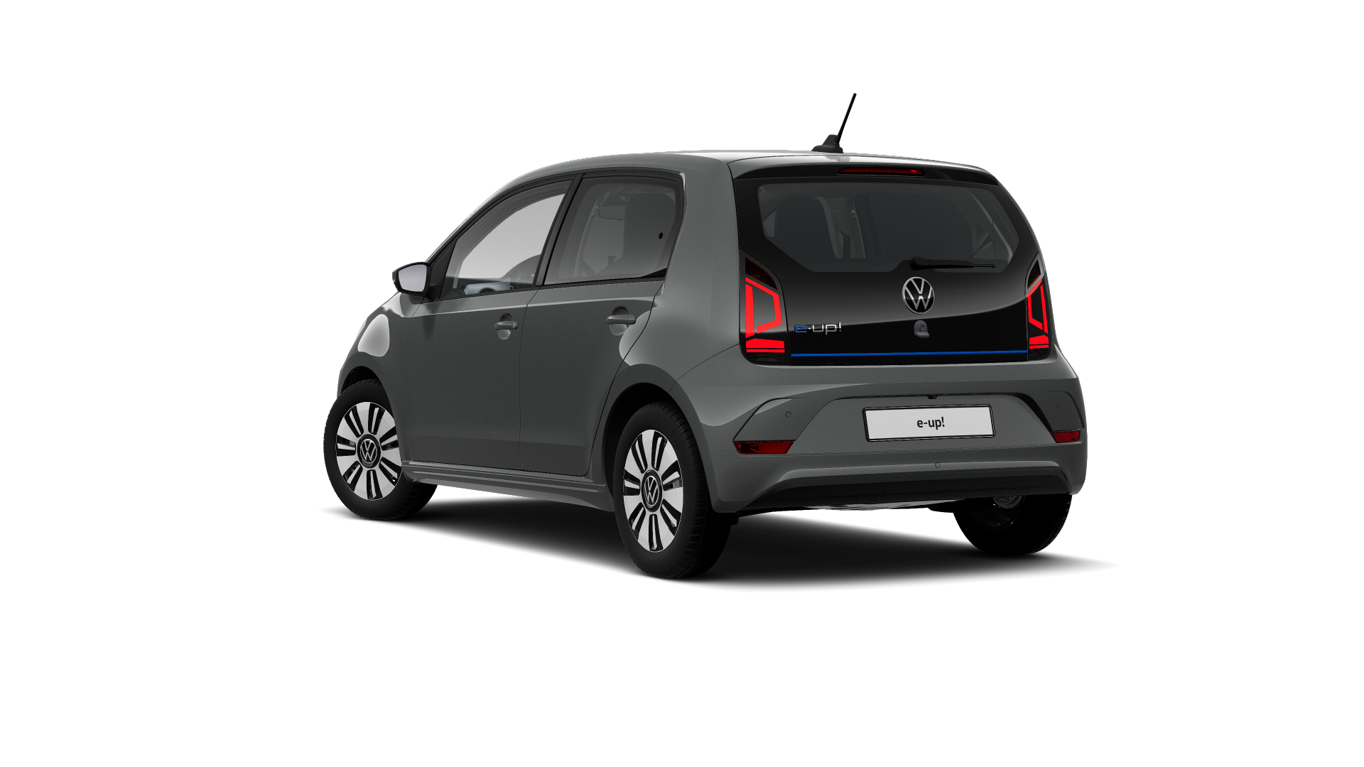 Volkswagen e-up! e-up! Edition 61KW (83PS) 32,3 kwh AT