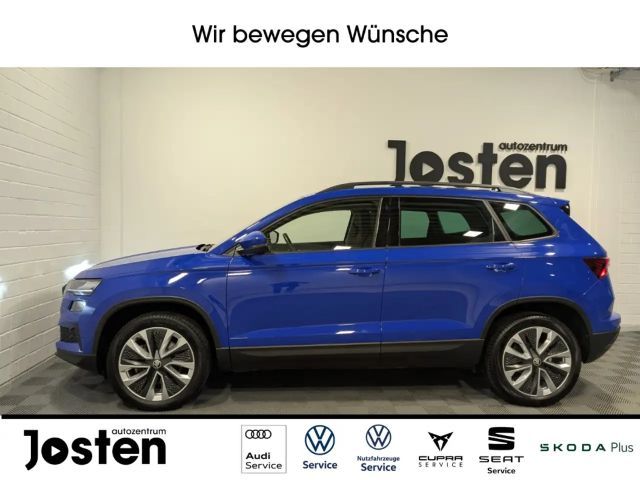 Skoda Karoq 1.5 TSI Style Style