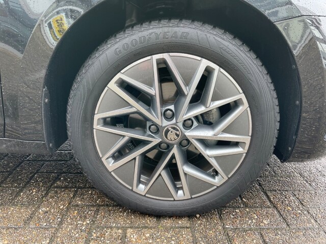 Skoda Octavia Combi Tour