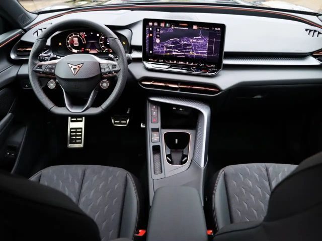 Cupra Terramar 1.5 e-Hybrid VZ