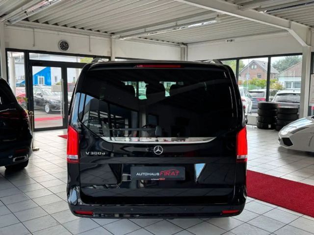 Mercedes-Benz V 300 V 300 d