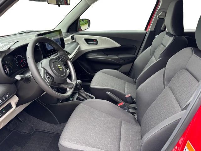 Suzuki Swift Comfort Hybrid