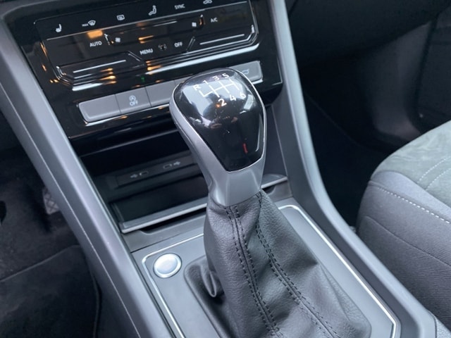 Volkswagen Touran 2.0 TDI 7-zitter