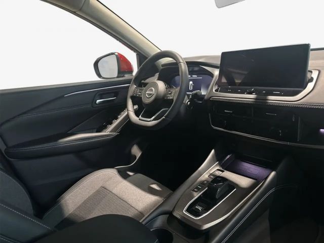 Nissan Qashqai N-Connecta