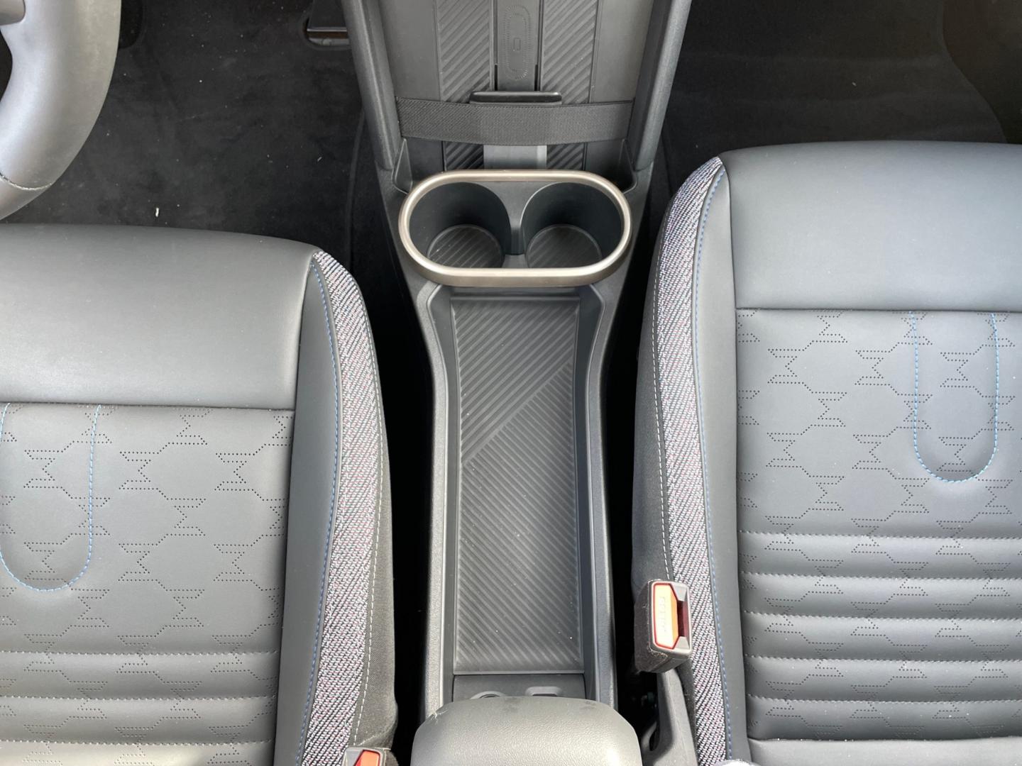 MINI Cooper 5-deurs Classic