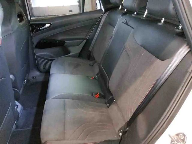 Volkswagen ID.4 4Motion GTX IQ.Drive