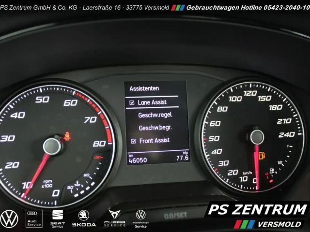 Seat Ibiza 1.0 MPI Style