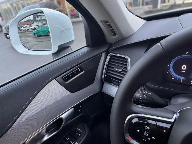 Volvo XC90 Bright Plus