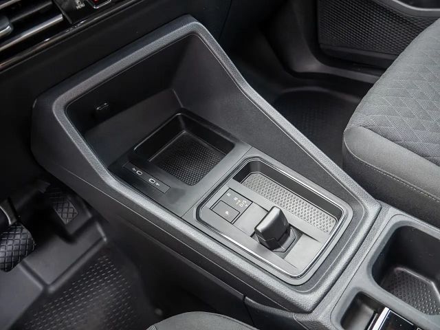 Volkswagen Caddy 2.0 TDI Life Maxi