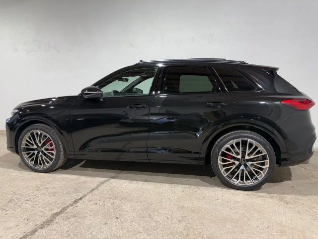 Audi SQ5 Luftf., Ahk., Pano, Sitzbel. uvm.