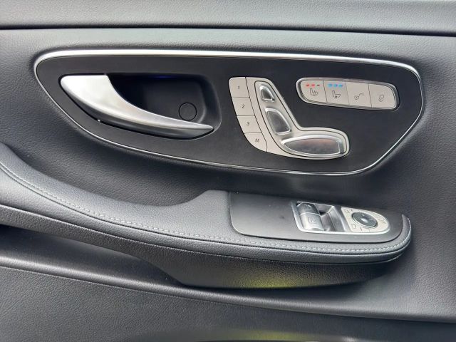 Mercedes-Benz V 300 AVANTGARDE Limousine Lang