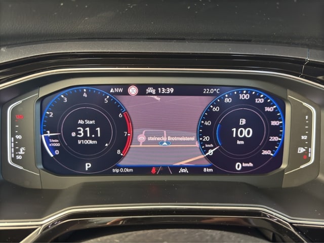 Volkswagen Taigo 1.0 TSI DSG IQ.Drive Pro