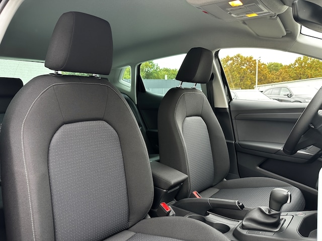 Seat Ibiza 1.0 TSI DSG