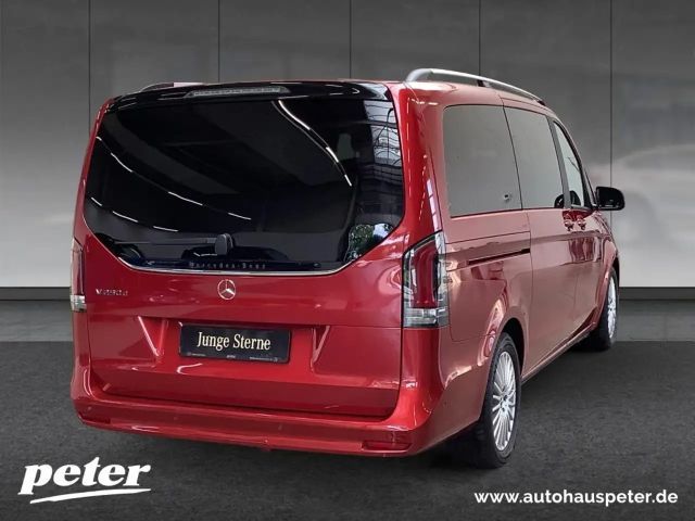 Mercedes-Benz V 250 Style V 250 d