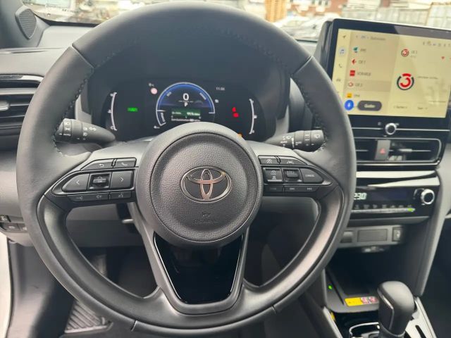 Toyota Yaris Cross 4x2 Active