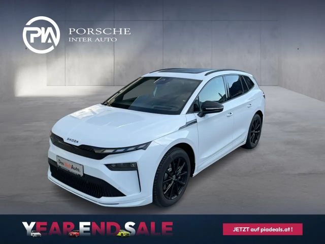 Skoda Enyaq Sportline
