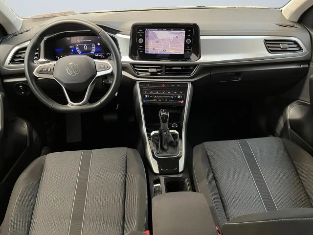 Volkswagen T-Roc 1.5 TSI DSG Life
