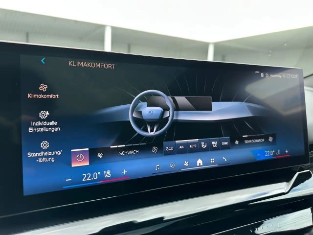 BMW 540 540d M-Sport Touring xDrive