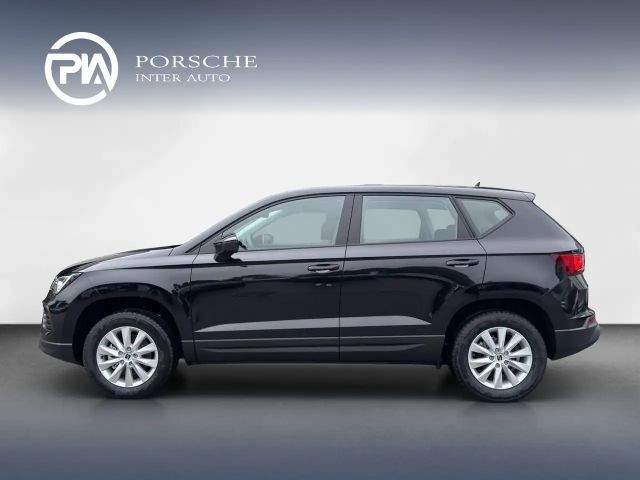 Seat Ateca 1.0 TSI Reference