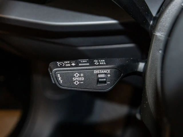 Audi A3 30 TFSI Sedan