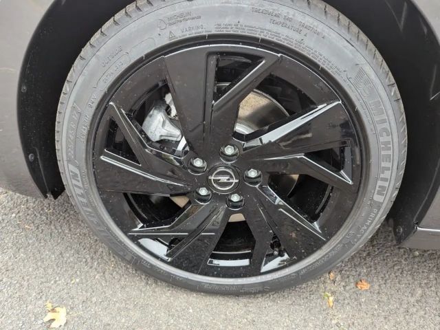 Opel Astra Sports Tourer