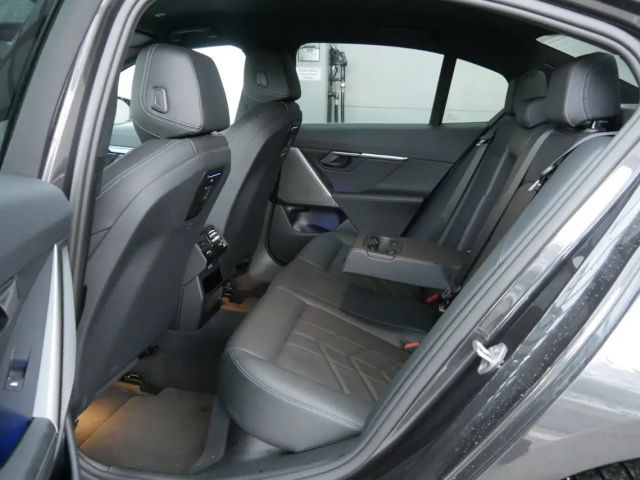 BMW 550 M-Sport Sedan xDrive