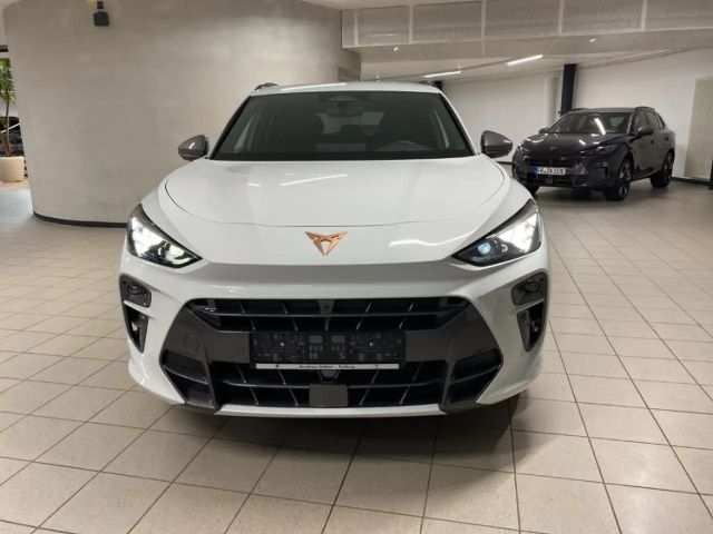 Cupra Terramar 1.5 eTSI