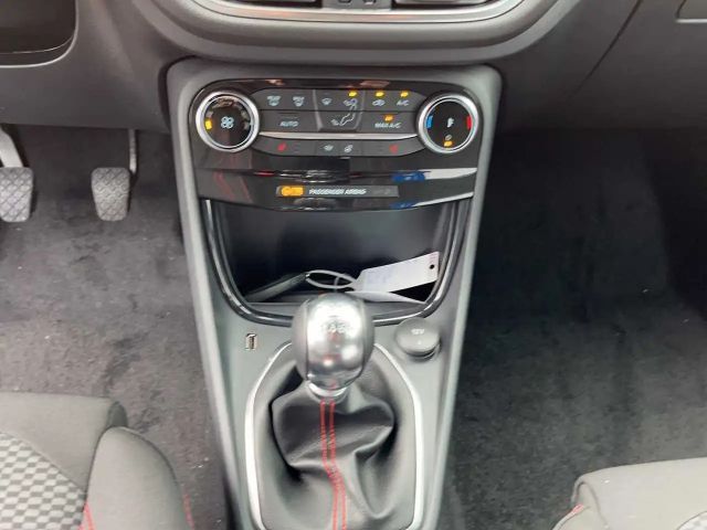 Ford Puma EcoBoost ST Line