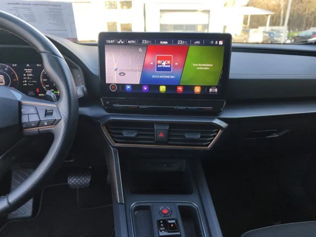 Cupra Formentor Basis+Matrix-LED+Rückfahrkamera+Navi