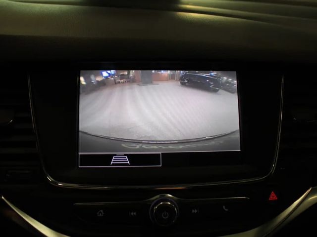 Opel Astra 1.2 Turbo Elegance Turbo