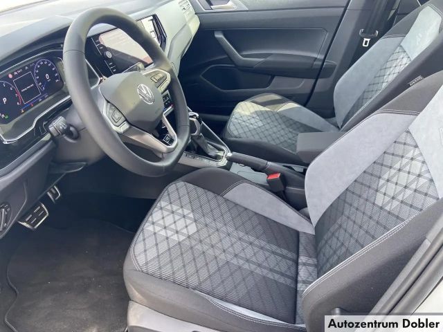 Volkswagen Taigo 1.0 TSI DSG R-Line