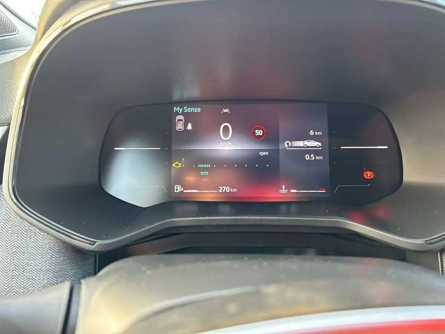 Renault Clio TCe 90 Techno