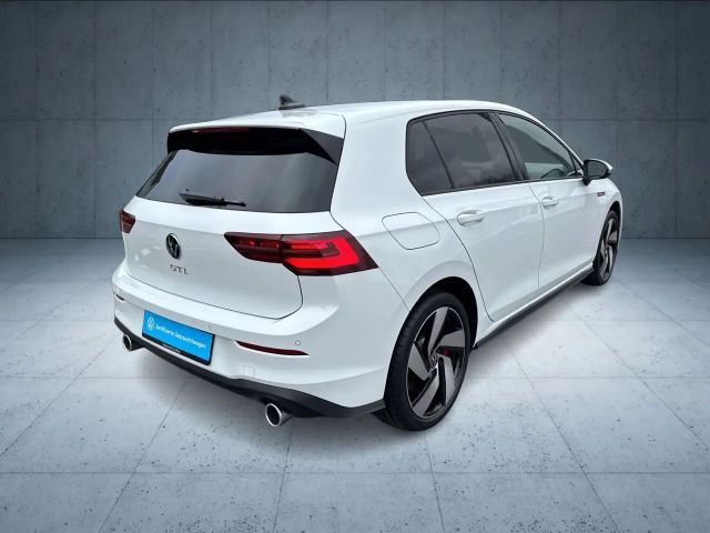 Volkswagen Golf DSG GTI