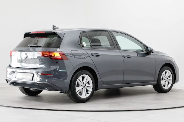 Volkswagen Golf 1.5 TSI DSG Life