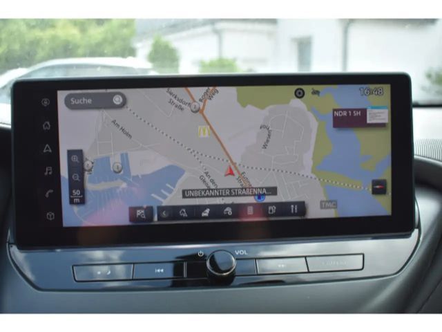 Nissan Juke DIG-T N-Connecta