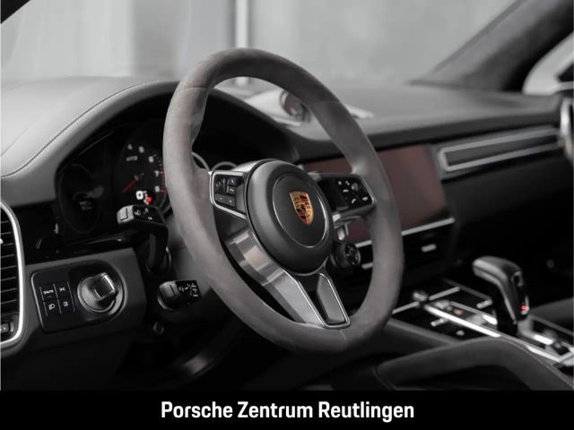 Porsche Cayenne GTS