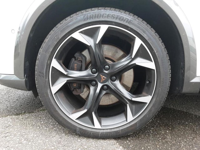 Cupra Formentor 1.4 e-Hybrid VZ