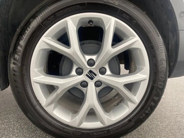 Seat Arona 1.0 TSI FR-lijn