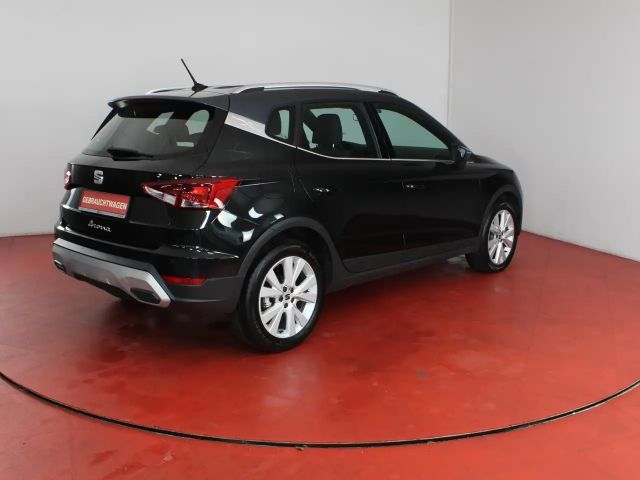 Seat Arona 1.0 TSI DSG