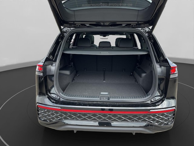 Volkswagen Tayron Tayron Black R-Line TDI 4MOTION DSG LEDER+LED+Pano+AHK+7 Sitze+Kamera