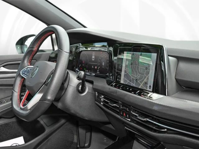 Volkswagen Golf 2.0 TSI DSG GTI