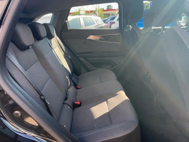 Renault Austral Equilibre Equilibre