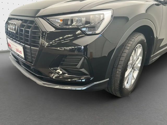 Audi Q3 35 TDI Quattro