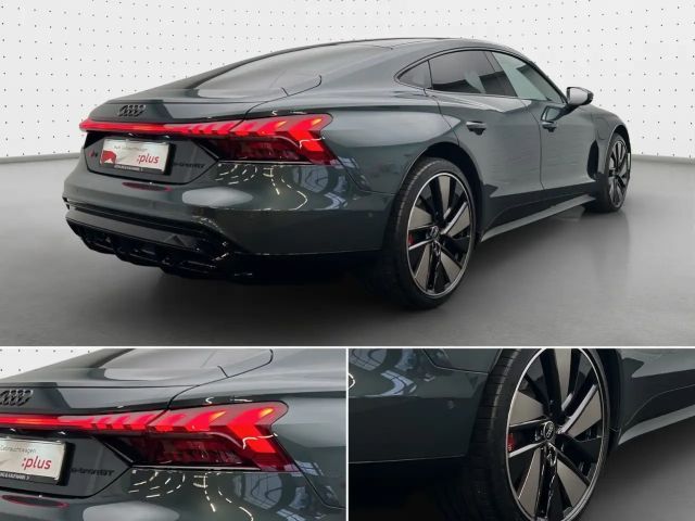 Audi RS e-tron GT *Air*B&O*HUD*Pano*Laser*Virtual*Navi