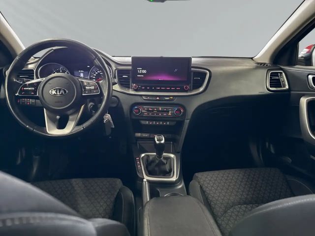 Kia Ceed CRDi SportWagon