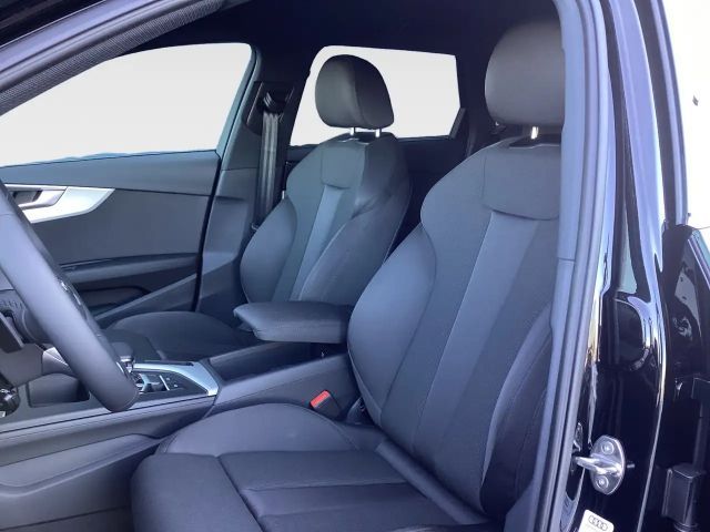 Audi A4 2.0 TDI Avant S-Tronic